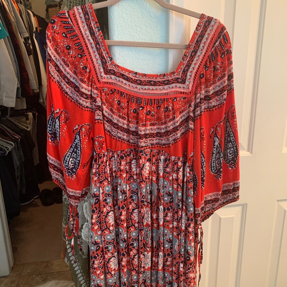 Free People Mini Large